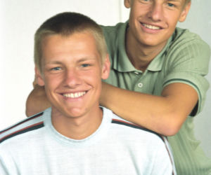 RAFAŁ I MARCIN MROCZEK