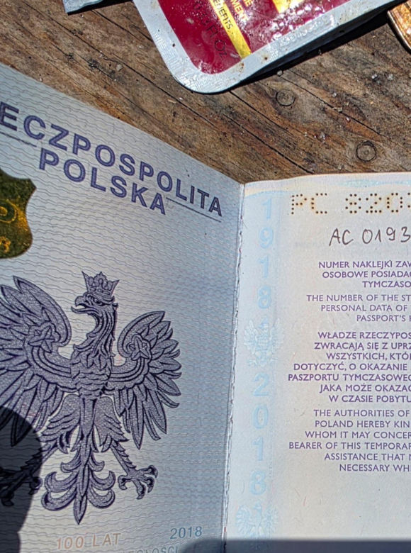 Zaginięcie Anny na Majorce. Detektyw ujawnia niepokojące fakty. W obozowisku znaleziono polski paszport