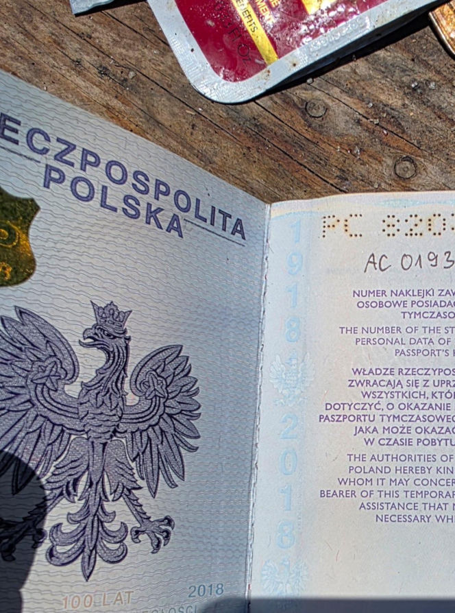 Zaginięcie Anny na Majorce. Detektyw ujawnia niepokojące fakty. W obozowisku znaleziono polski paszport