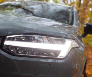 Volvo XC90 T6 AWD R-Design
