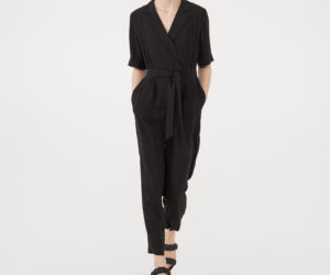 Kombinezon na wesele, H&M, 199zł