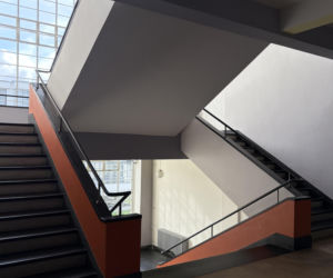Bauhaus w Dessau