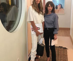 Elle Macpherson. Koleżanka pozwała ją do sądu