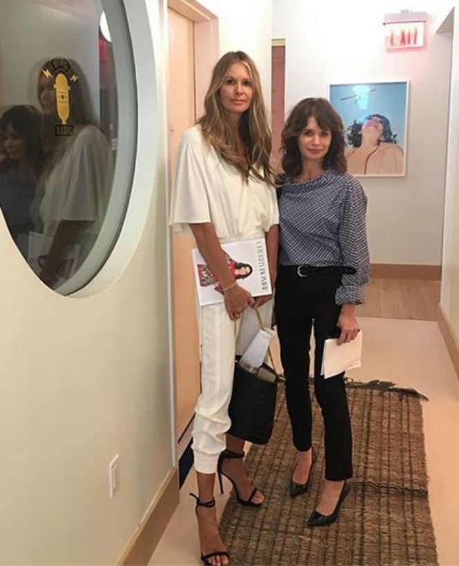 Elle Macpherson. Koleżanka pozwała ją do sądu