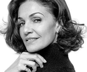 Dramat gwiazdy! Nadia Fares znaleziona na dnie basenu, walczy o życie