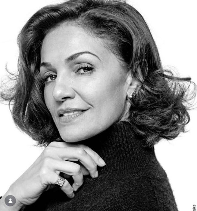 Dramat gwiazdy! Nadia Fares znaleziona na dnie basenu, walczy o życie