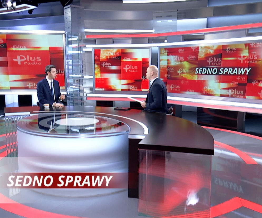 Sedno Sprawy Marcin Ociepa