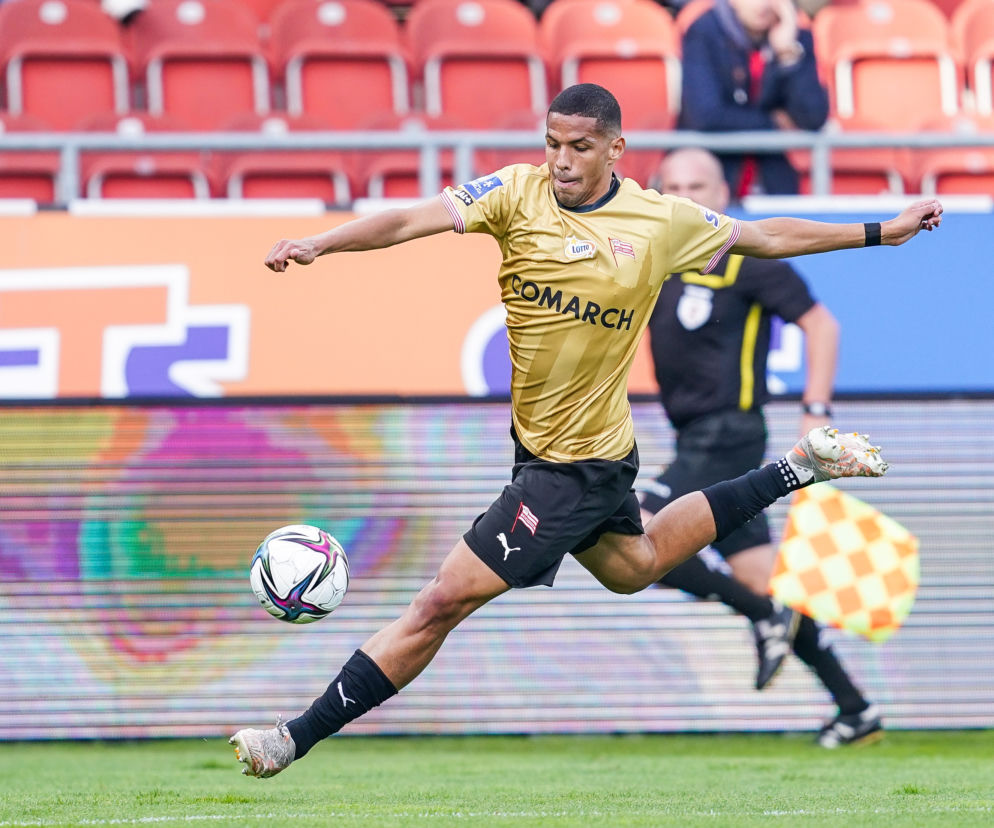 Rivaldinho, Cracovia