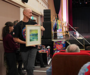 34 Finał WOŚP w Iławie