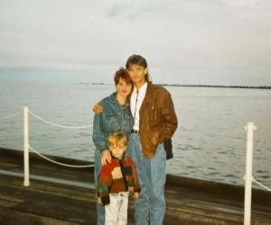 Danuta i Zenon Martyniuk