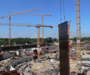 Stadion Narodowy (21 sierpnia)