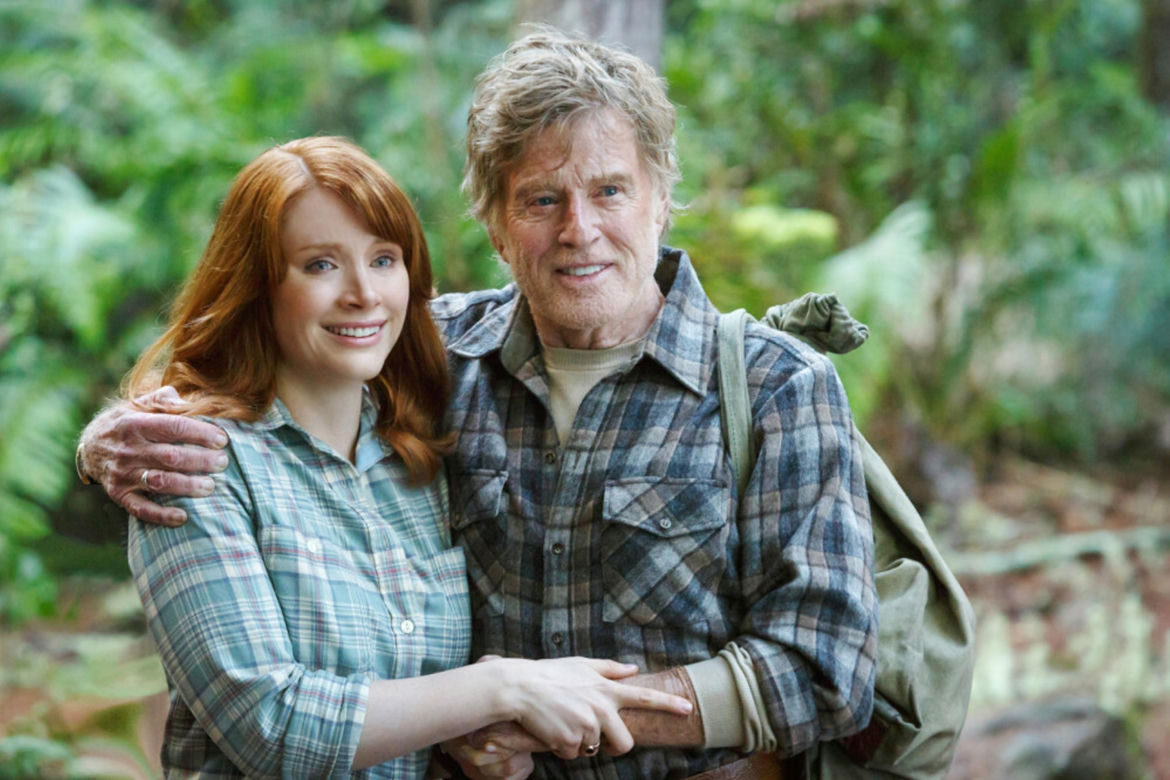 Robert Redford nie żyje. Wybitny aktor uwielbiał sport