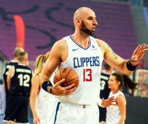 Marcin Gortat