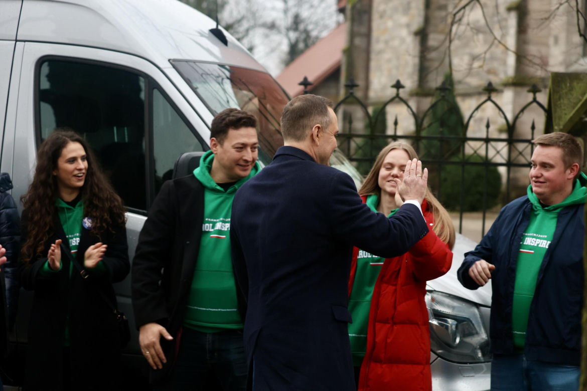 Debata w Końskich