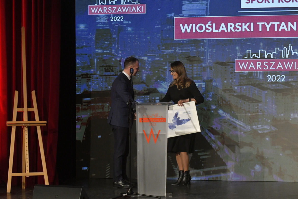 Gala Plebiscytu Warszawiaki w obiektywie