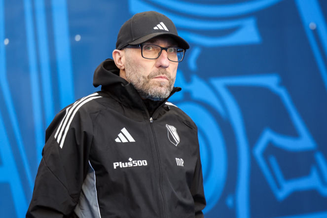 Legia przełamała klątwę w Niecieczy. Okupiła to urazami, ale ten styl...