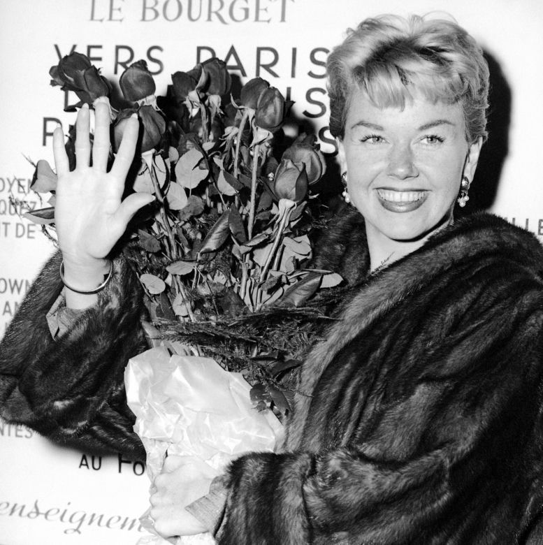 Doris Day nie żyje