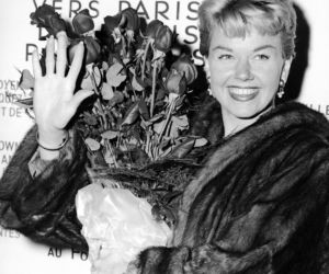 Doris Day nie żyje