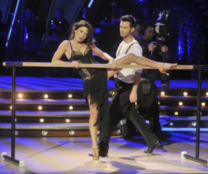 Stefano Terrazzino, Katarzyna Glinka