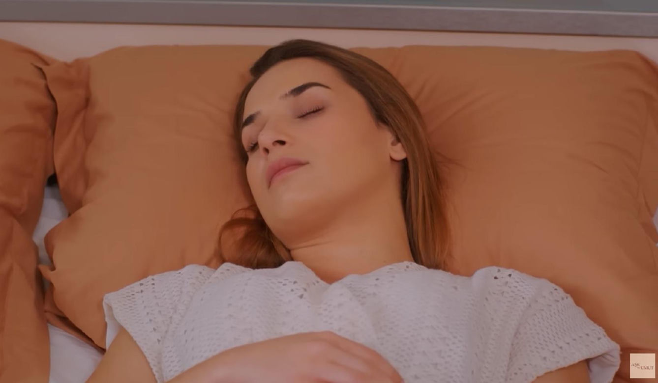 Miłość i nadzieja odc. 281. Sila