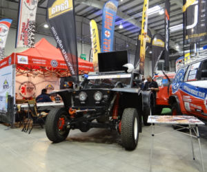 IV Targi Pojazdów 4x4 - Offroad Show Poland 