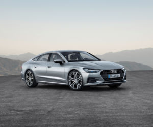Audi A7 Sportback 2018