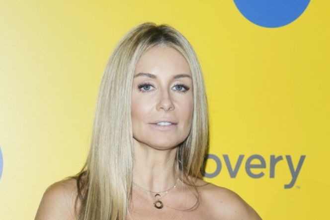 Małgorzata Rozenek-Majdan na ramówce TVN