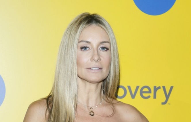 Małgorzata Rozenek-Majdan na ramówce TVN