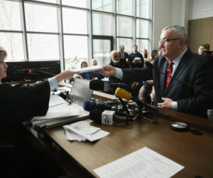 Nierówne traktowanie kierowców. Sąd uchylił kluczowe zapisy krakowskiej Strefy Czystego Transportu