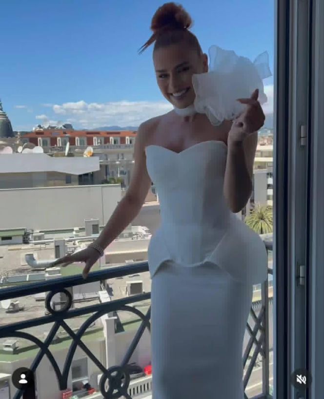 Natasza Urbańska