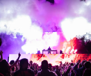 Kraków Live Festival - dzień 1. [16.08.2019]