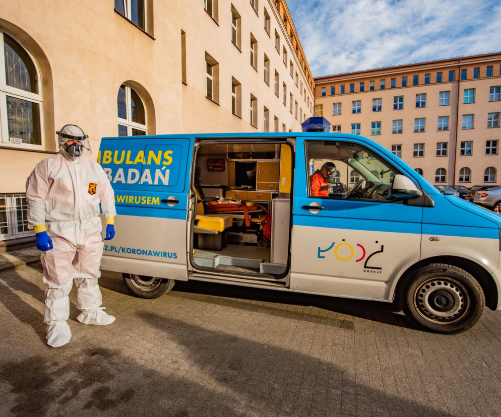 Ambulans 