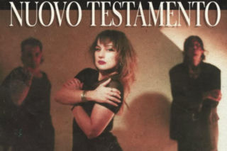 Nuovo Testamento na jedynym koncercie w Polsce! Kiedy i gdzie zagrają?