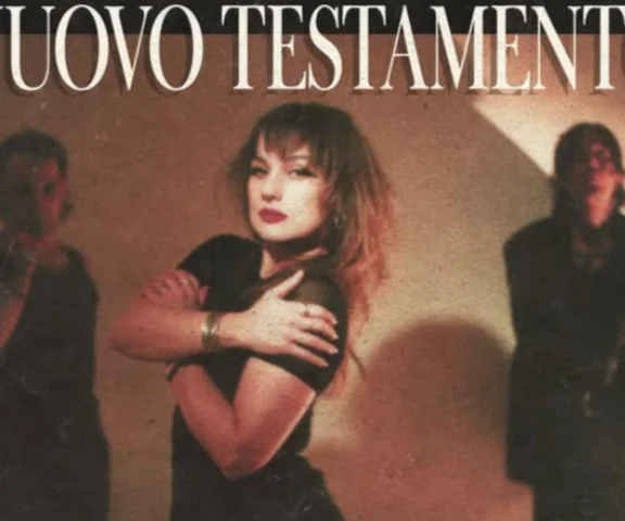 Nuovo Testamento na jedynym koncercie w Polsce! Kiedy i gdzie zagrają?