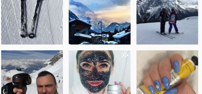 Instagram - nie tylko Deynn, Doda i Siwiec. Kogo jeszcze warto obserwować? 