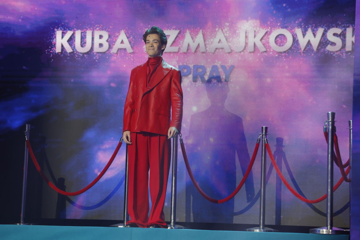 Eurowizja 2025
