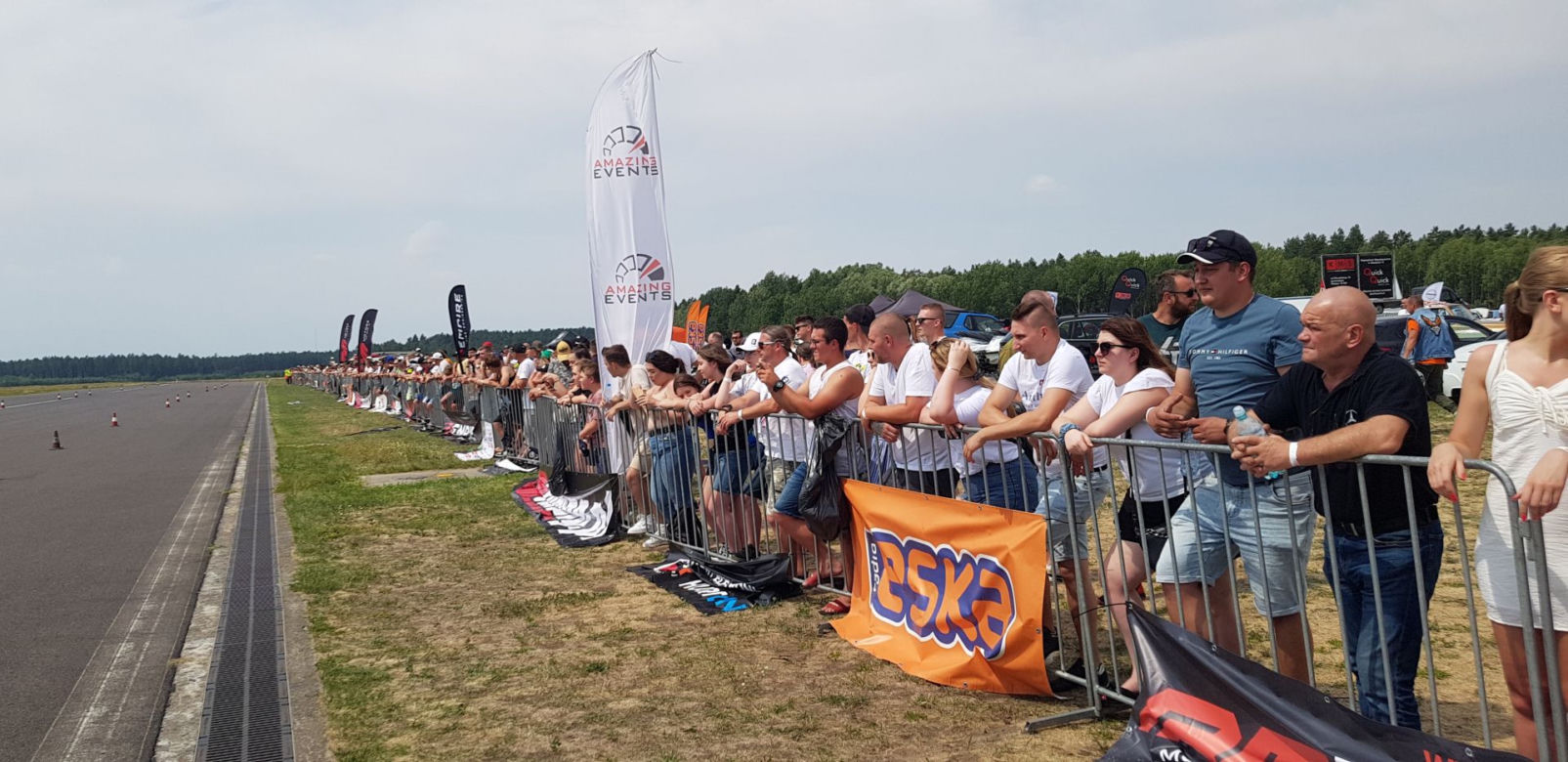 Eska Summer City Olsztyn! Moto Show Poland 2023