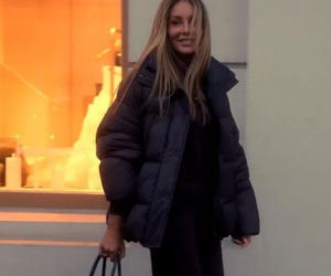 Małgorzata Rozenek-Majdan w sukni ślubnej? Tak wybiera się na bal!