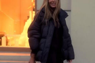 Małgorzata Rozenek-Majdan w sukni ślubnej? Tak wybiera się na bal!