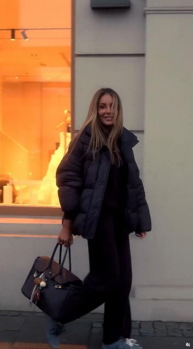 Małgorzata Rozenek-Majdan w sukni ślubnej? Tak wybiera się na bal!