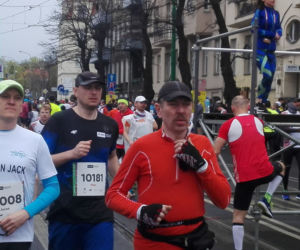 12. PKO Poznań Półmaraton