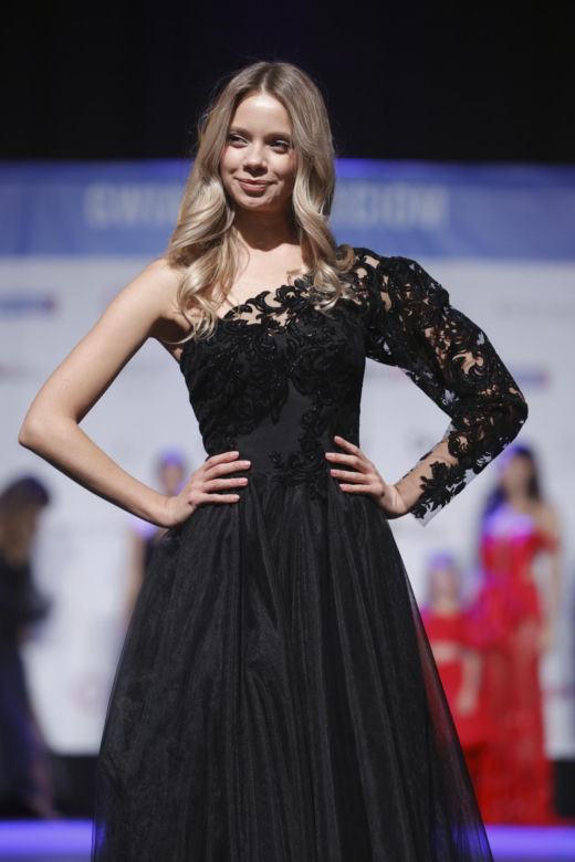 Magdalena Adamowicz
