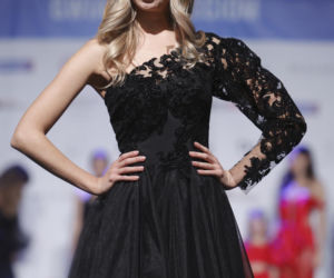 Magdalena Adamowicz