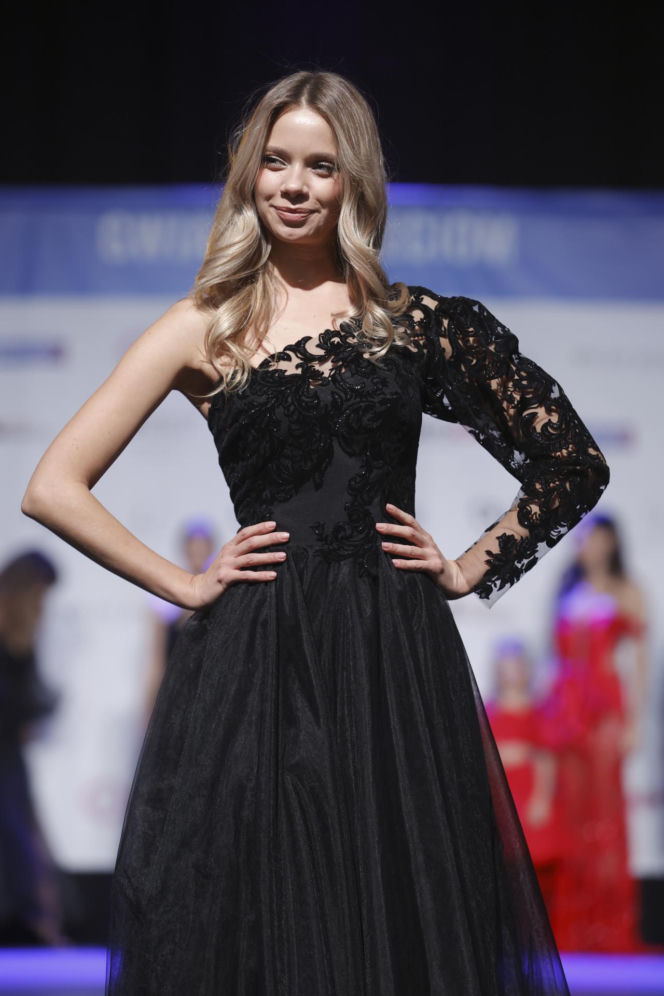 Magdalena Adamowicz