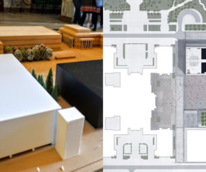 Połowa placu Defilad pozostanie pusta? W planach były kolejne budynki pod PKiN