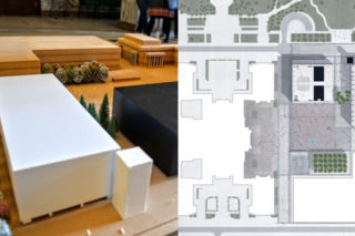 Połowa placu Defilad pozostanie pusta? Muzeum jest, teatr powstaje, o reszcie budynków cisza