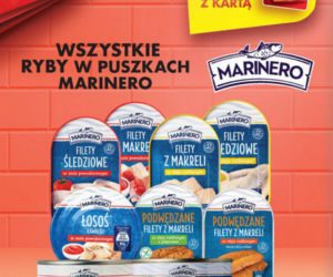 Superpromocje w Biedronce