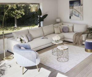 Styl hamptons inspiracje