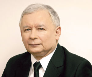Jarosław Kaczyński żąda weta