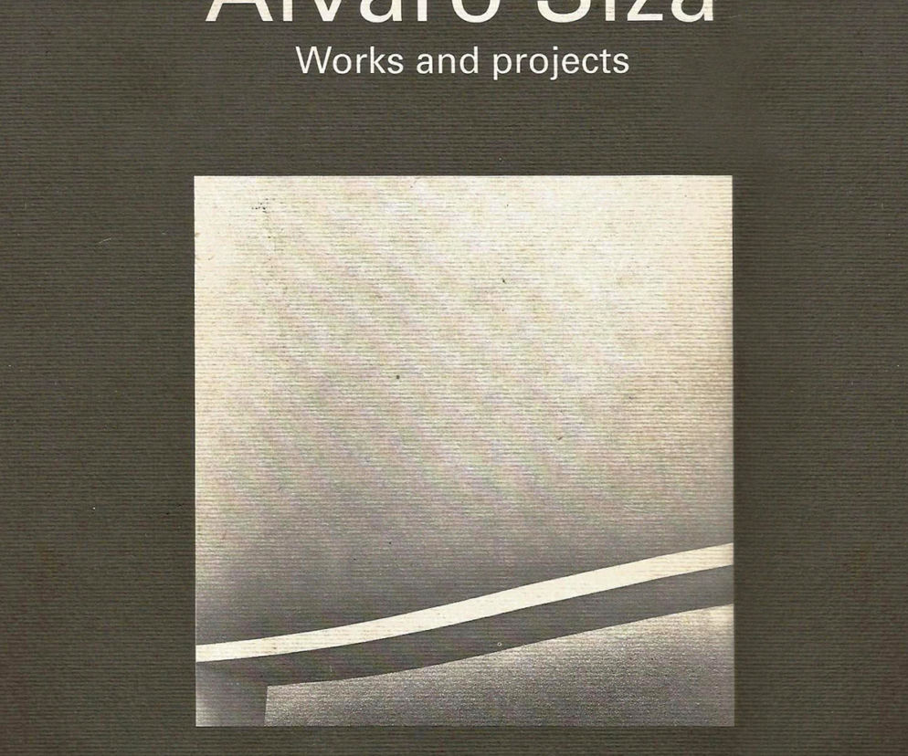 Alvaro Siza